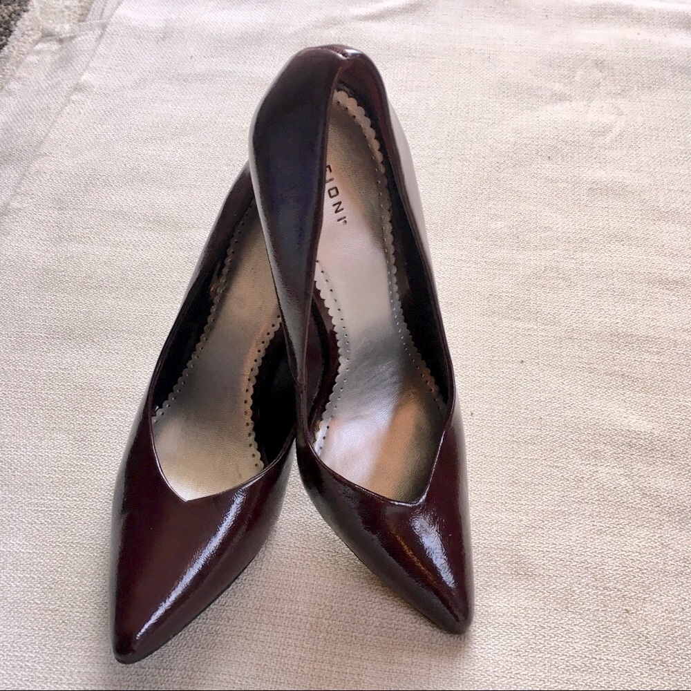 FIONI HEELS